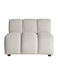 Módulo Central Dortan Vical Home – Sofá Gris...