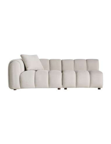 Módulo Sofá Esquinero Dortan Vical Home – Gris...