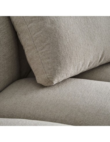 Módulo Sofá Esquinero Dortan Vical Home – Gris...