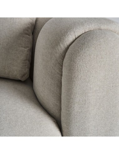 Módulo Sofá Esquinero Dortan Vical Home – Gris...