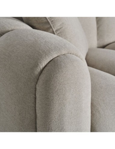 Módulo Esquinero Dortan Vical Home – Sofá Gris...