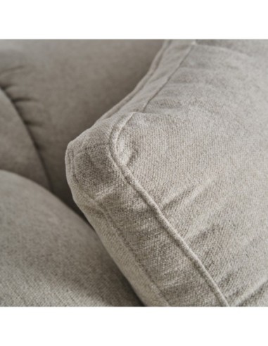 Módulo Esquinero Dortan Vical Home – Sofá Gris...