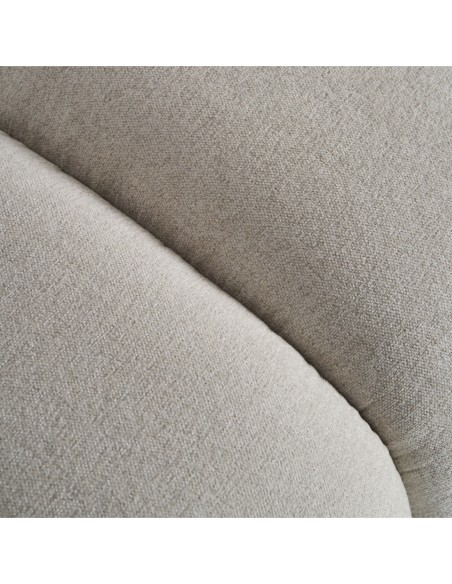 Módulo sofá reposapiés