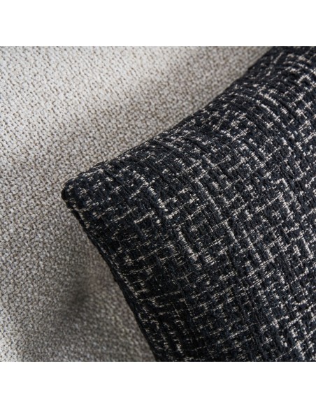 Sofá Modular Brenod Vical Home – Estilo Contemporáneo en Blanco Roto