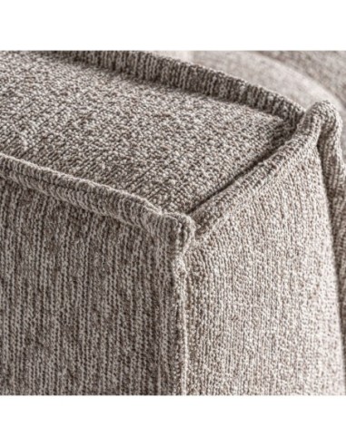 Sofá modular vittel