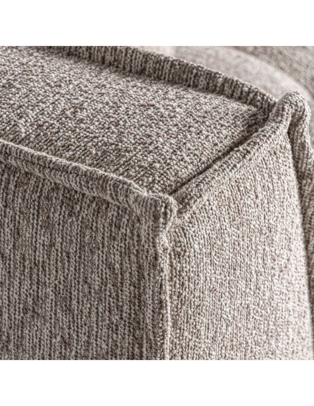 Sofá modular vittel