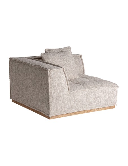 Sofá modular vittel