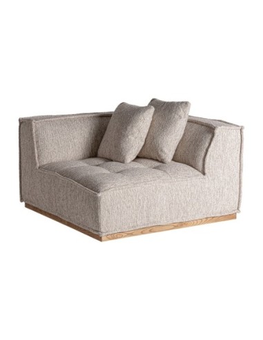 Sofá modular vittel