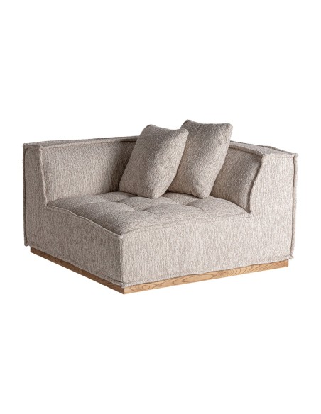 Sofá modular vittel