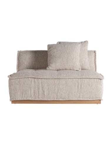 Sofá modular vittel