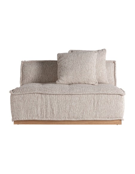 Sofá modular vittel