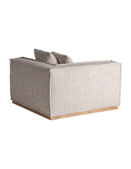 Sofá modular vittel