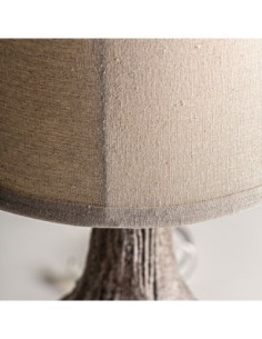 Lámpara de sobremesa 2