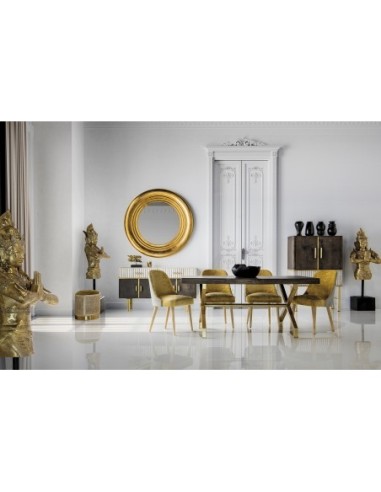 Figura decorativa diosa