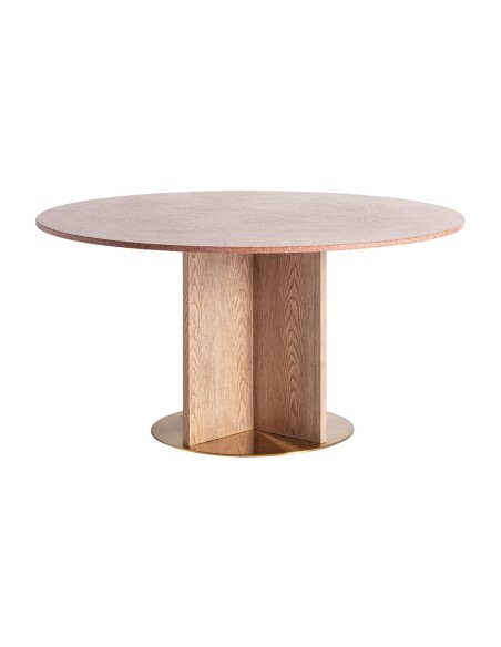 Mesa comedor alferce