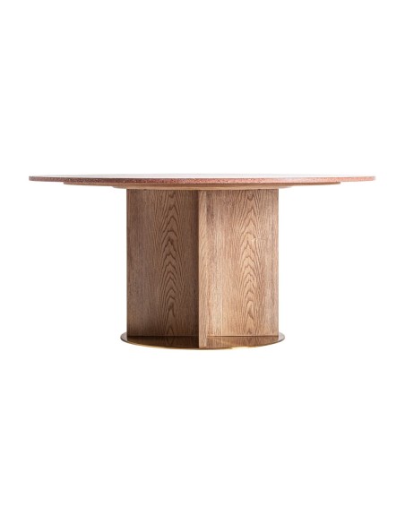 Mesa comedor alferce