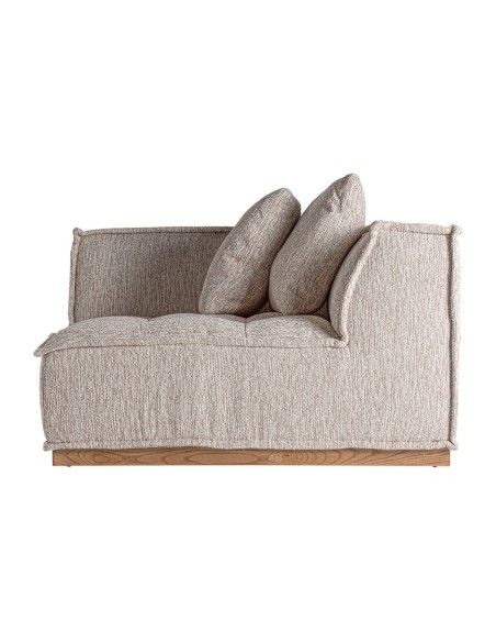 Sofá modular vittel