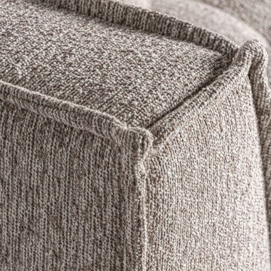 Sofá modular vittel