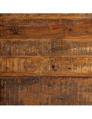 Banco Badai de madera de mango reciclado VICAL...