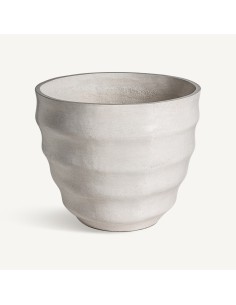 Ánfora Vasto de terrazo VICAL Home – Estilo contemporáneo...