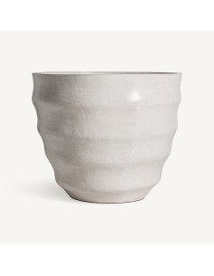 Ánfora Vasto de terrazo VICAL Home – Estilo contemporáneo... 2