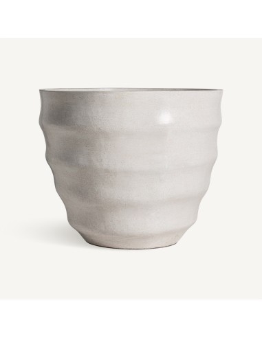 Ánfora Vasto de terrazo VICAL Home – Estilo...