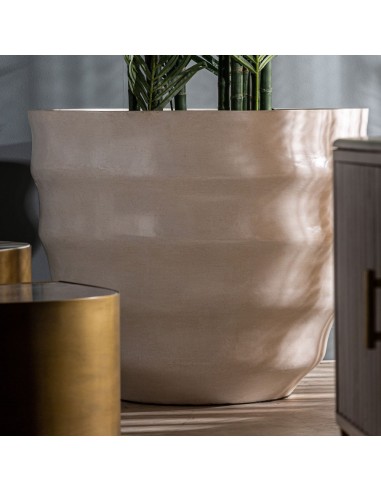 Ánfora Vasto de terrazo VICAL Home – Estilo...