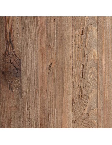 Peana Truel de madera de pino reciclado VICAL...