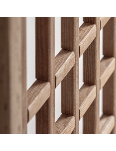 Parabán Truel VICAL Home en pino reciclado –...