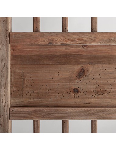 Parabán Truel VICAL Home en pino reciclado –...