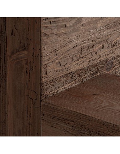 Cama Truel VICAL Home en pino reciclado –...