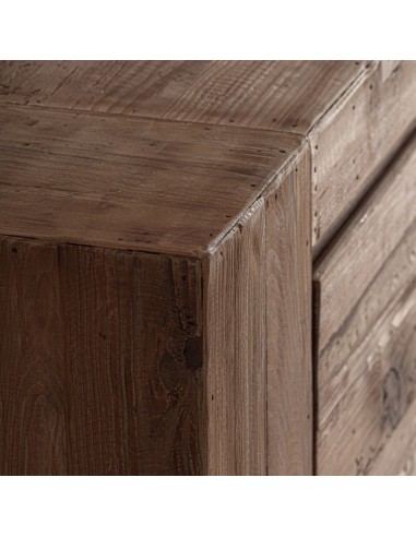 Aparador Truel VICAL Home en pino reciclado –...
