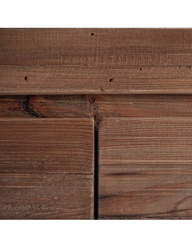 Aparador Truel VICAL Home en pino reciclado –...