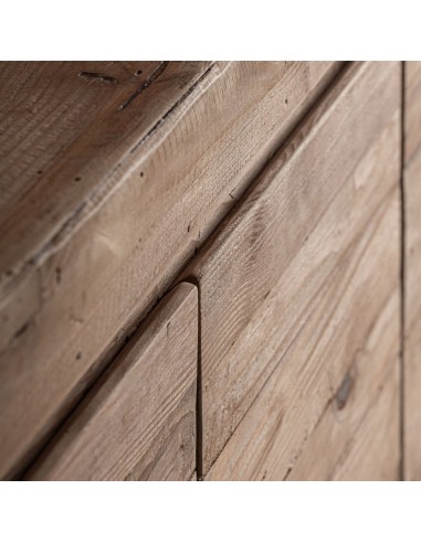 Aparador Truel VICAL Home en pino reciclado –...