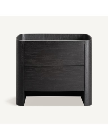 Mesita de Noche Haesa VICAL Home en madera...