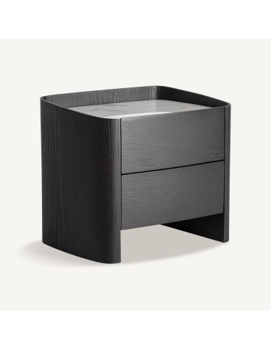 Mesita de Noche Haesa VICAL Home en madera...