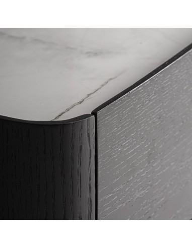 Mesita de Noche Haesa VICAL Home en madera...