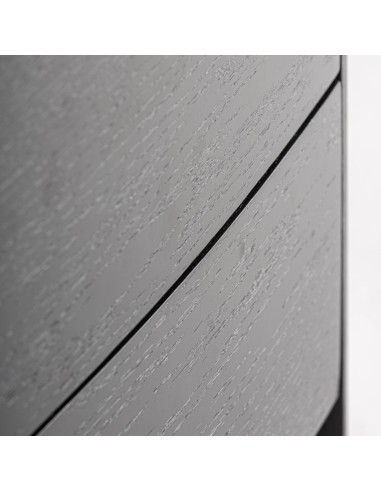 Mesita de Noche Haesa VICAL Home en madera...