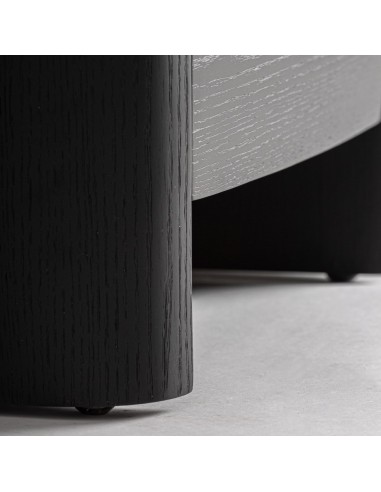 Mesita de Noche Haesa VICAL Home en madera...