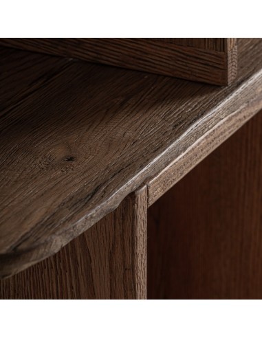 Estantería Brusque VICAL Home en madera de...