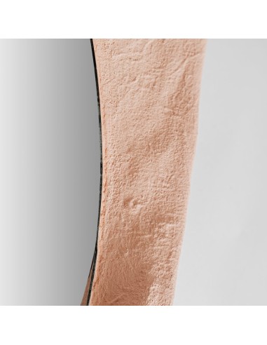 Espejo Budel Vical Home en Resina Rosa – Diseño...