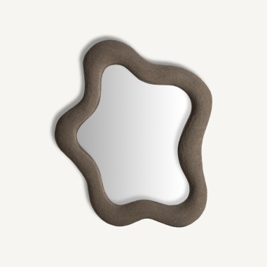 Espejo Vellye Contemporáneo Vical Home en...