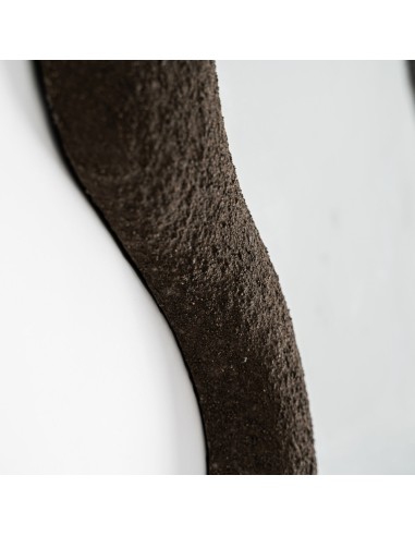 Espejo Contemporáneo Vical Home en Resina...