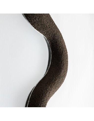 Espejo Contemporáneo Vical Home en Resina...