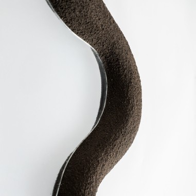 Espejo Vellye Contemporáneo Vical Home en...