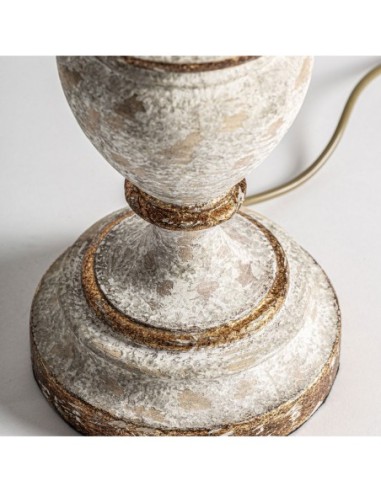 Lámpara de sobremesa