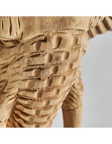 Lámpara de sobremesa elefante