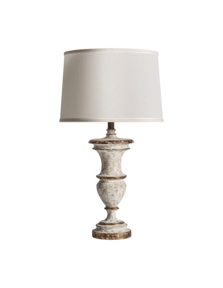 Lámpara de sobremesa