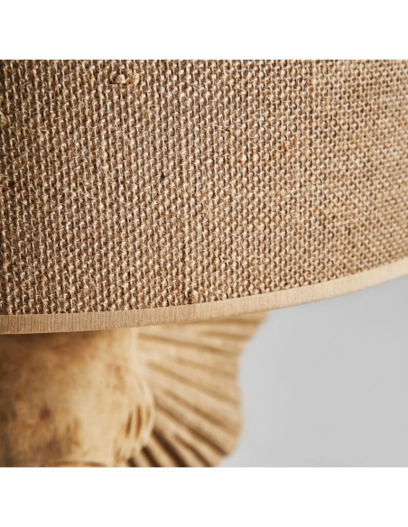 Lámpara de sobremesa elefante