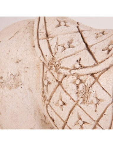 Figura decorativa caballo